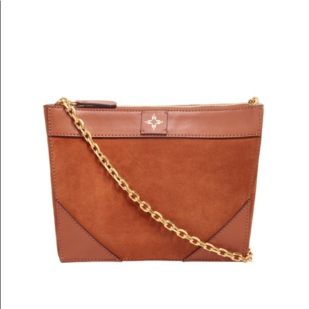 India Hicks Bridle Bag